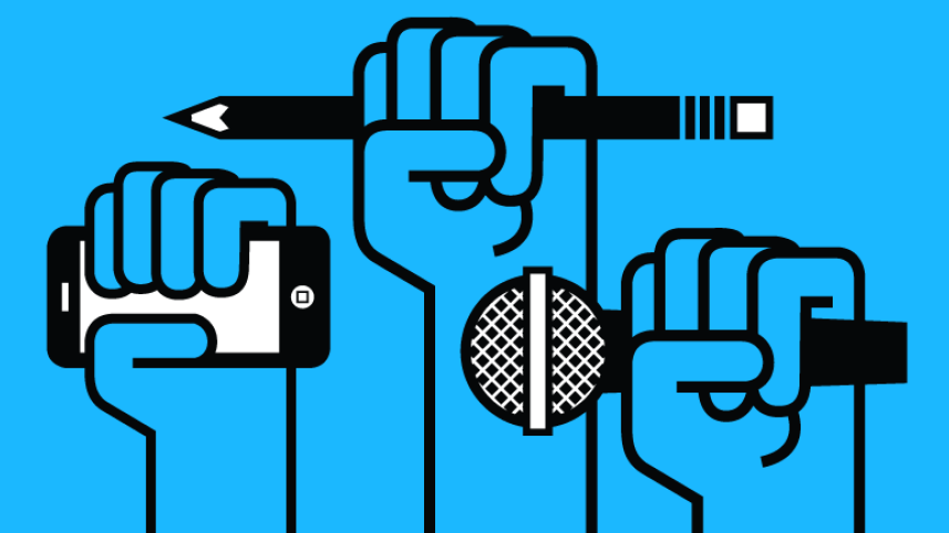Freedom of the Press