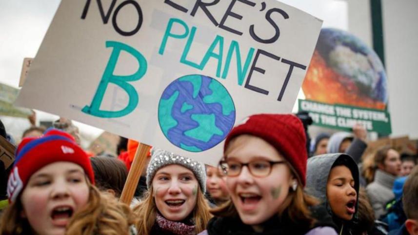 Fridays for Future