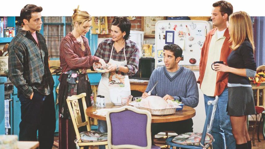 friends