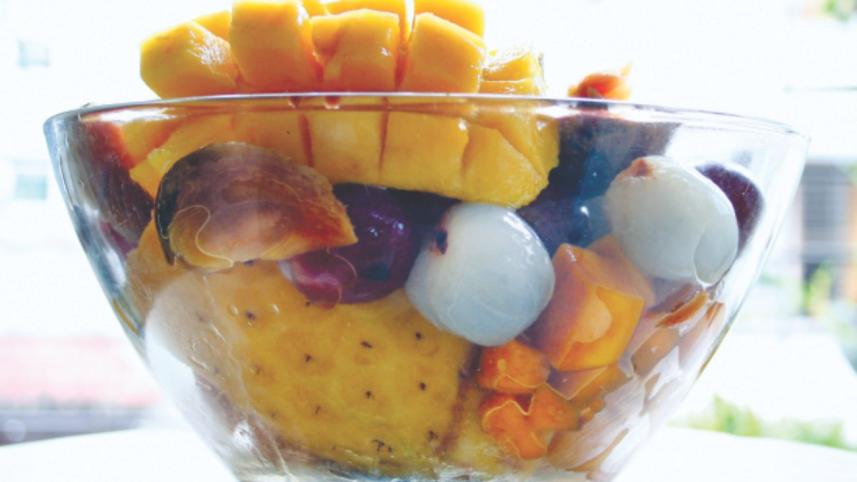 Fruits