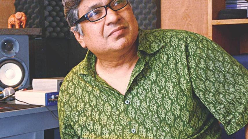 Fuad Naser Babu
