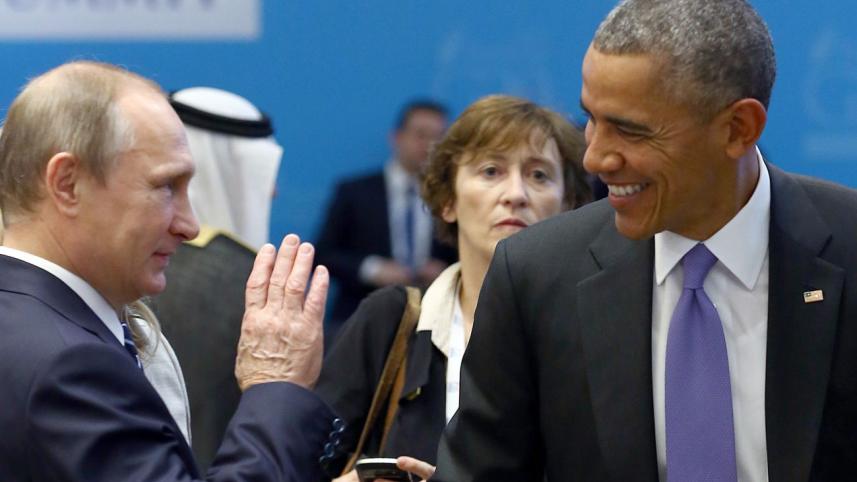 G20 Simmit