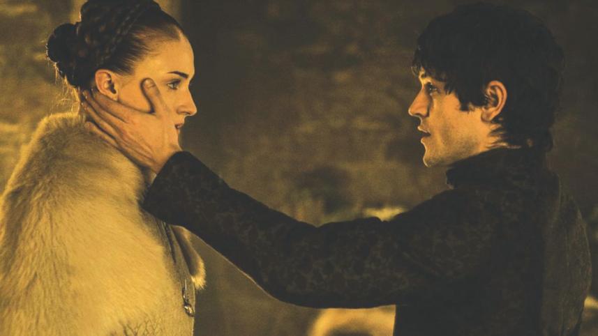Game of Thrones