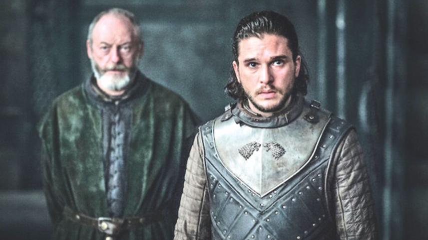 Game of Thrones