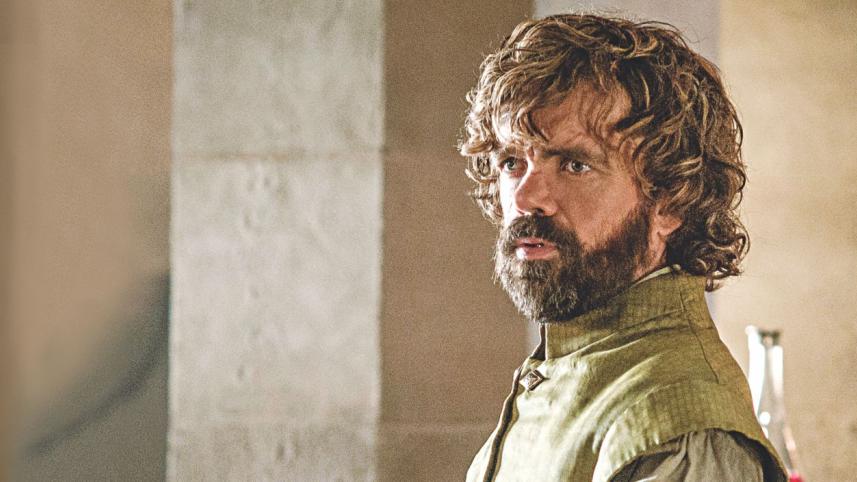 Game of Thrones