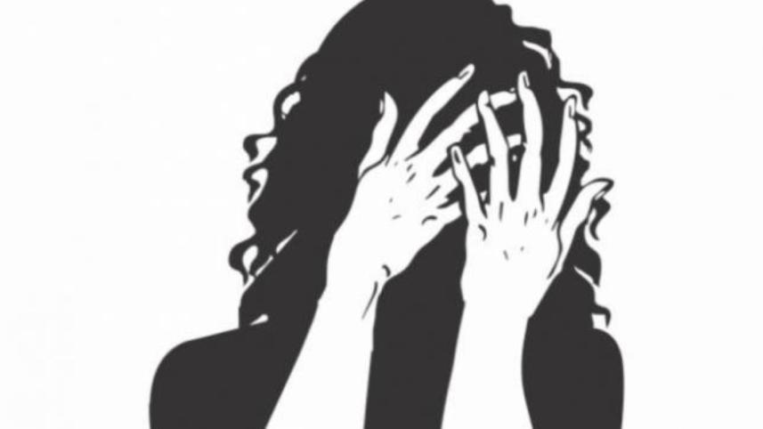 Bhola housewife Gang Rape