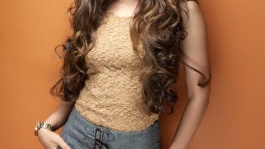 Gauahar Khan