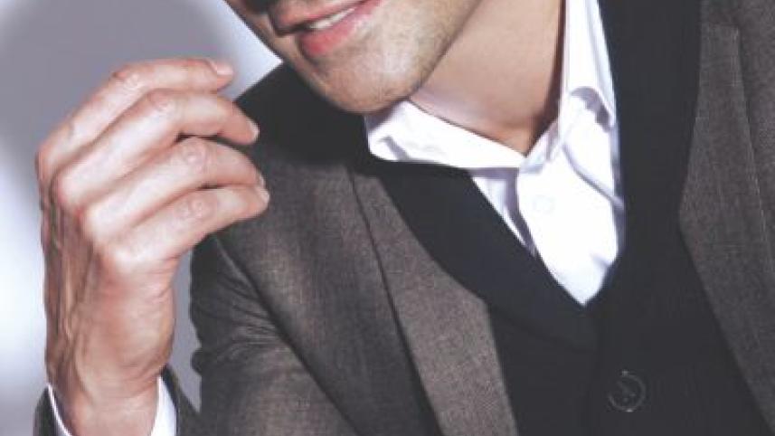 Gautam Rode