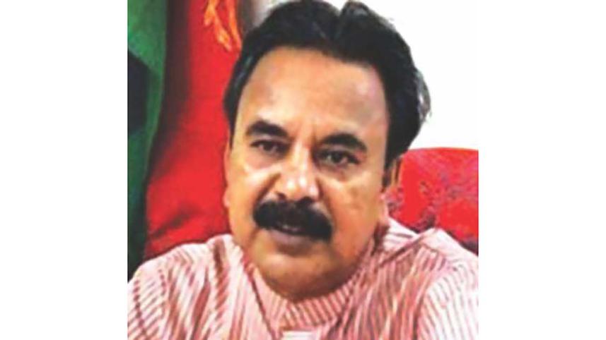 Gayeshwar Chandra Roy