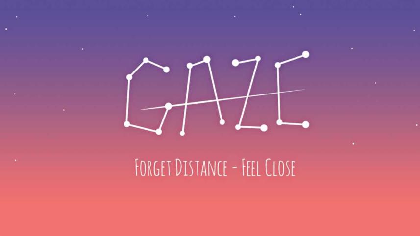 Gaze