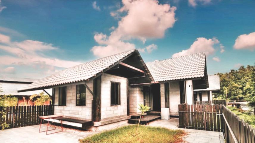 Gazipur's Resorts