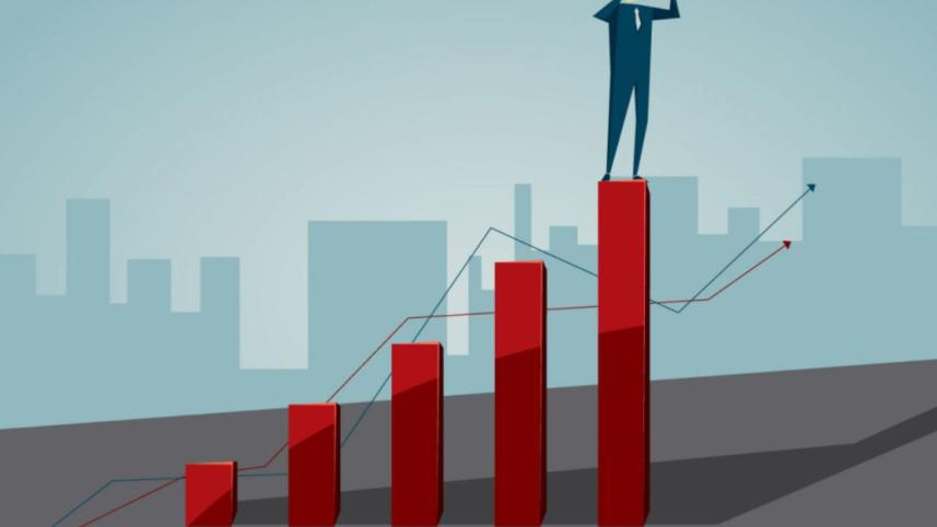 GDP growth