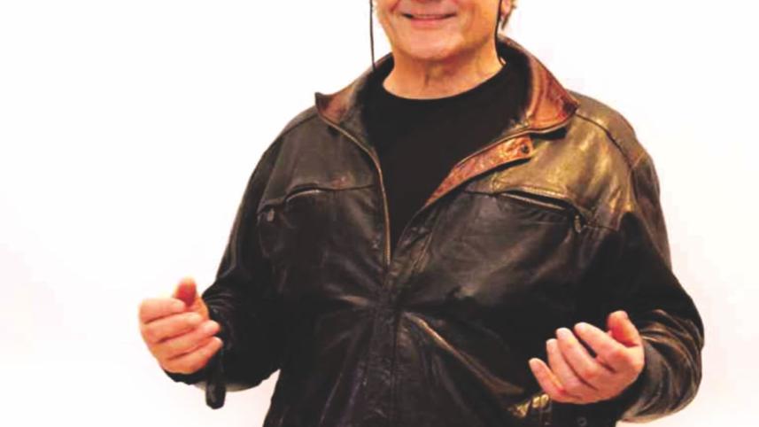 George Miller