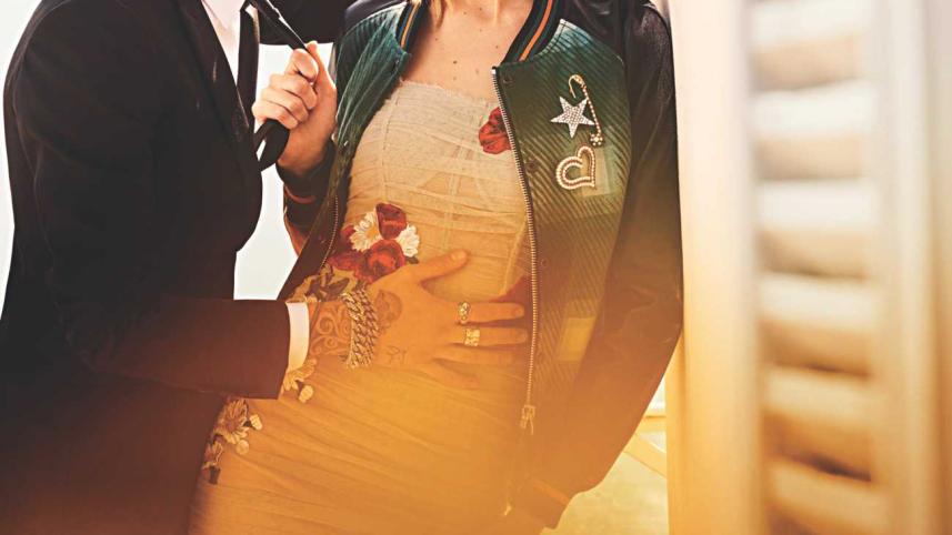 Gigi Hadid