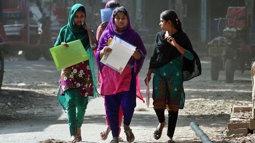 girls education