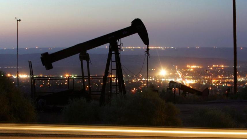Global oil market