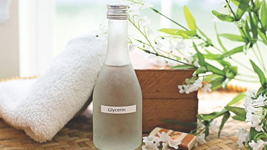 Glycerine