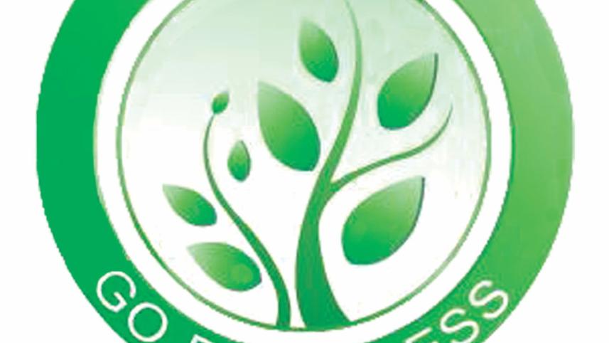 go green