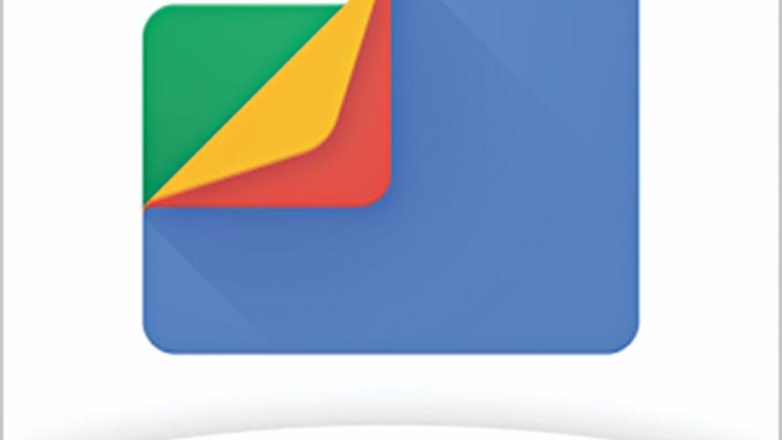 Google go