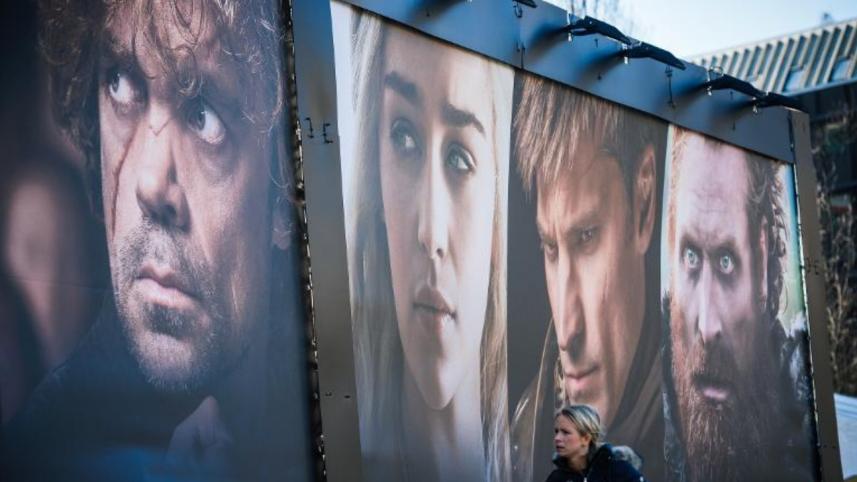 Game of Thrones
