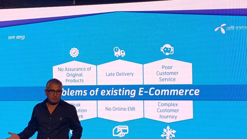 Grameenphone
