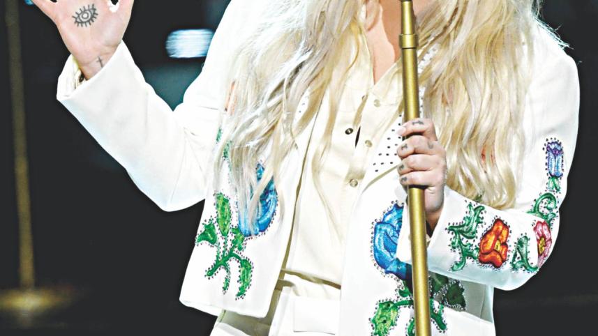 Grammy Awards 2018