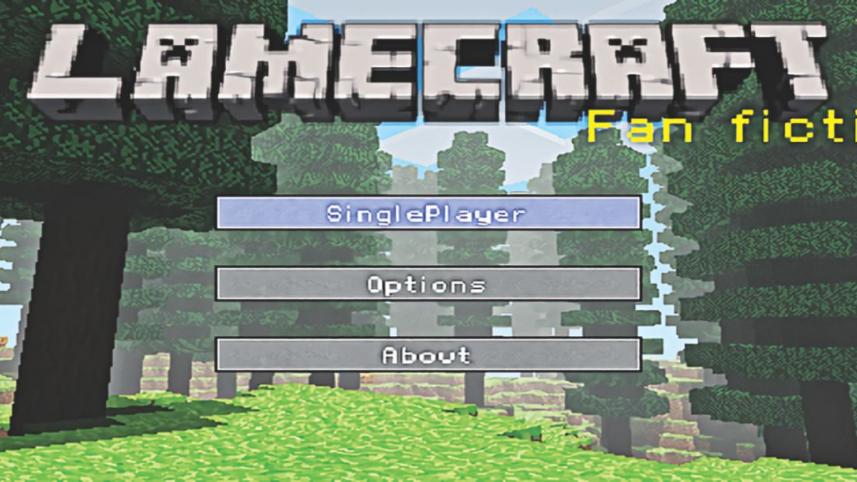 Gray Area of Gaming