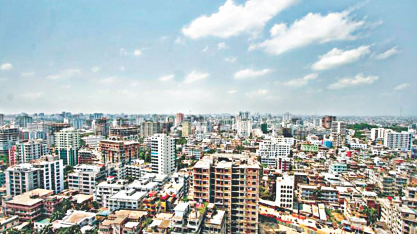 Great Dhaka
