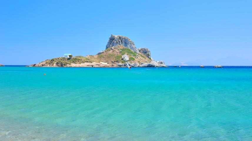 greece islands