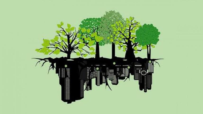 green city