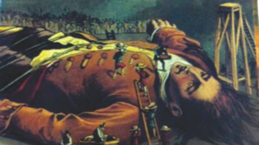 Gulliver's Travels