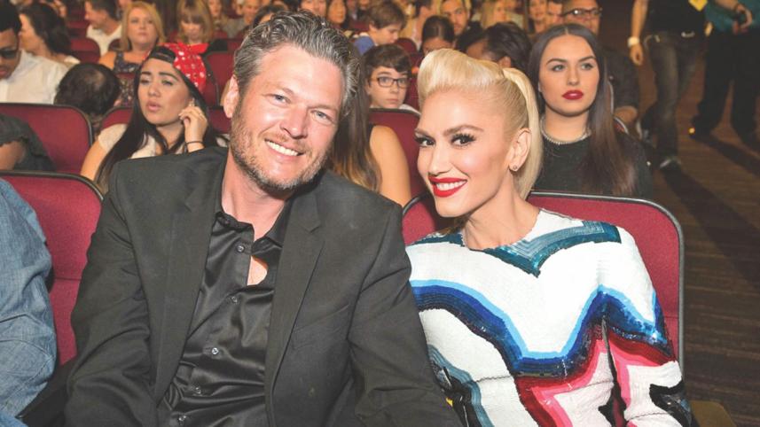 Gwen Stefani