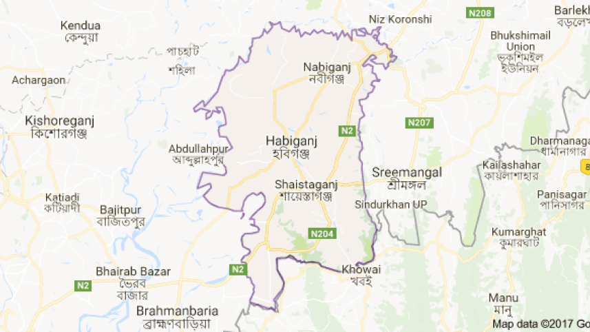 Habiganj