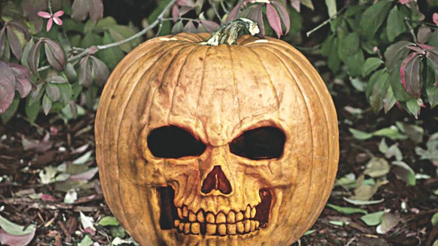 Halloween