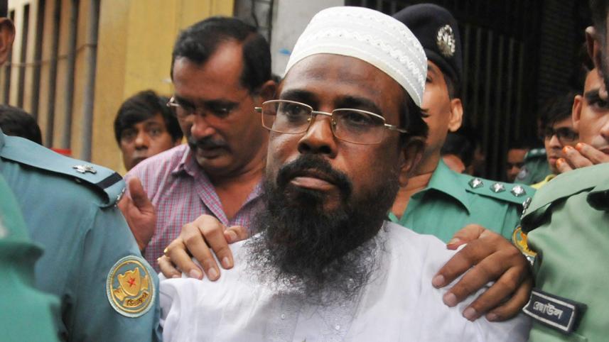 Mufti Hannan