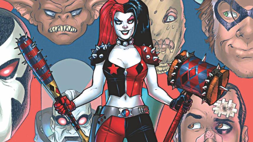 Harley Quinn