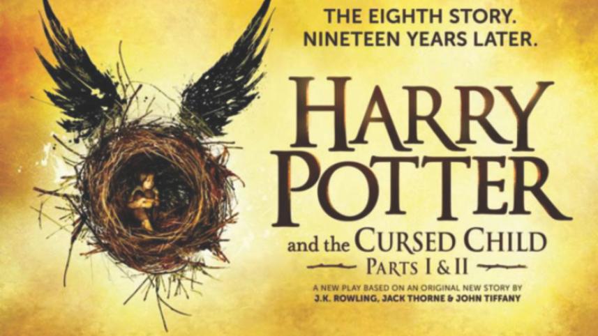 Harry Potter