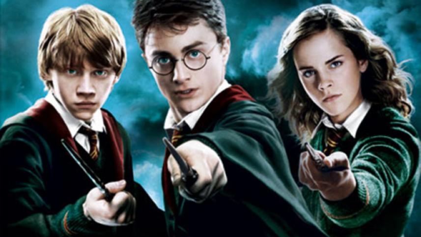 harry potter