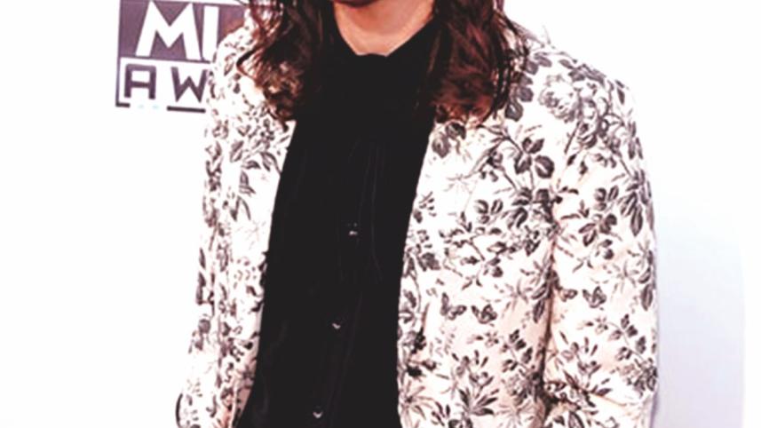 Harry Styles
