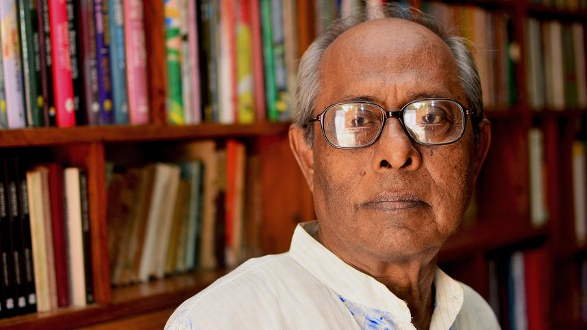 Hasan Azizul Huq