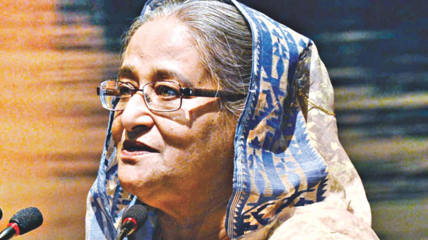 Hasina