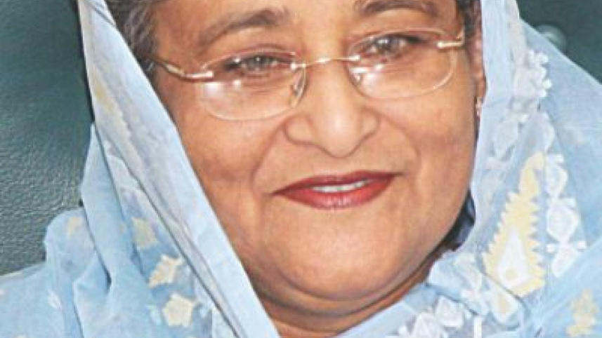 hasina on poll.jpg