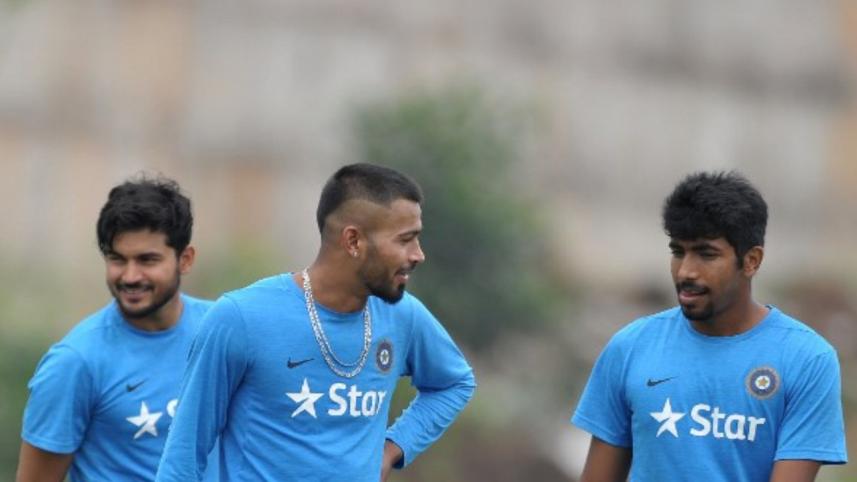 Hardik Pandya