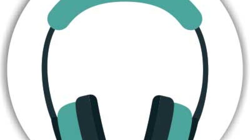 Headphone