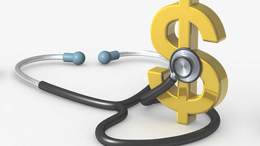 health budget