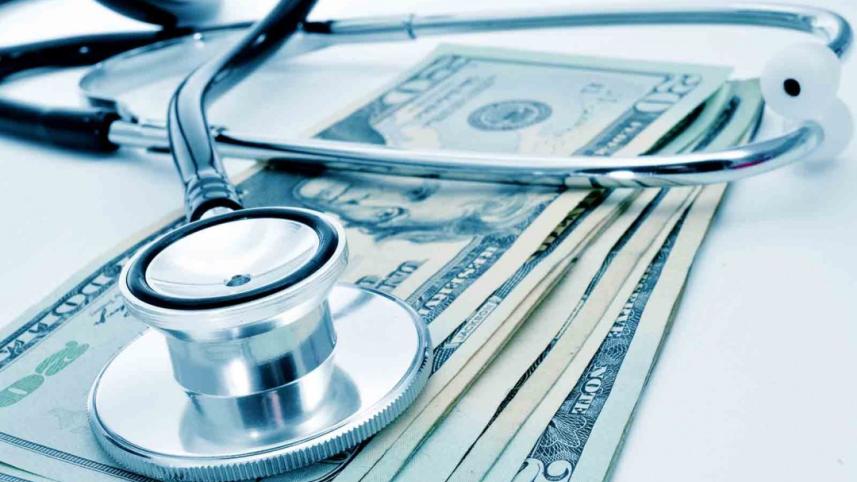 Healthcare