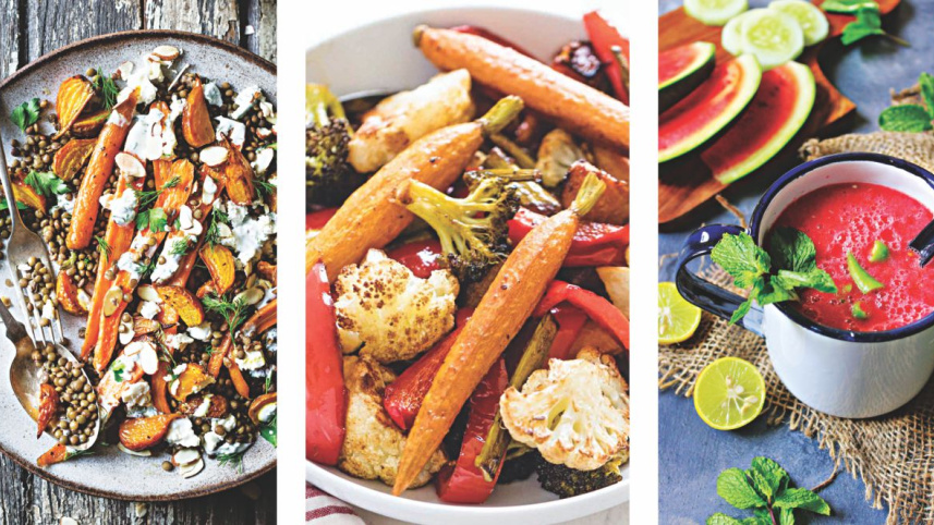 healthy food