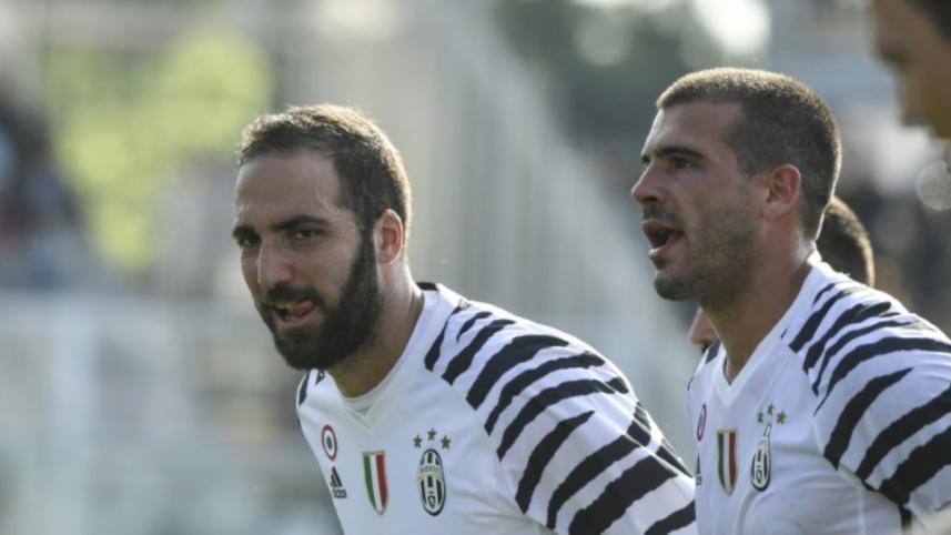 Juventus