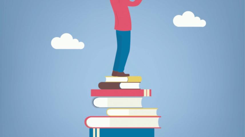 higher education