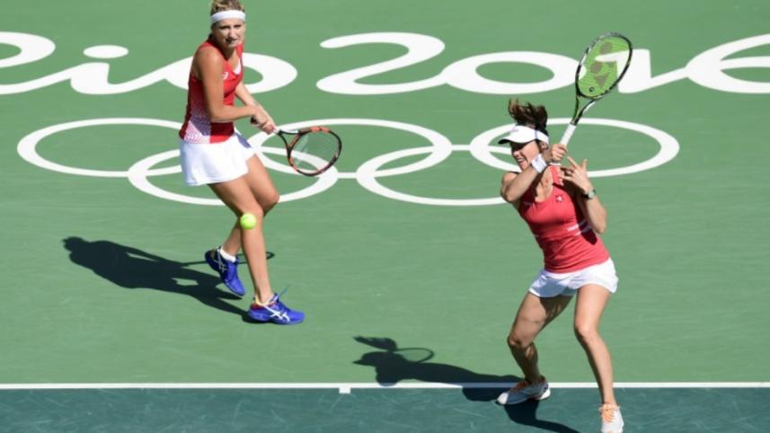 Martina Hingis 